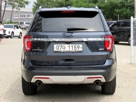 Ford Explorer 2.3 Limited 4Wd | Auto.bg — изображение 4 Ford Explorer 2.3 Limited 4Wd | Auto.bg — изображение 4