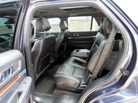 Ford Explorer 2.3 Limited 4Wd | Auto.bg — изображение 6 Ford Explorer 2.3 Limited 4Wd | Auto.bg — изображение 6