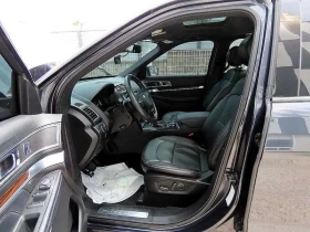 Ford Explorer 2.3 Limited 4Wd | Auto.bg — изображение 5 Ford Explorer 2.3 Limited 4Wd | Auto.bg — изображение 5