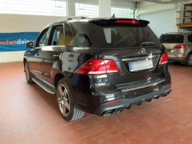 Mercedes-Benz GLE 350 d 4Matic AMG Line - 32890 € - 22506213 6 | Car24.bg Mercedes-Benz GLE 350 d 4Matic AMG Line - 32890 € - 22506213 6