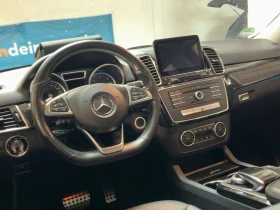 Mercedes-Benz GLE 350 d 4Matic AMG Line - 32890 € - 22506213 8 | Car24.bg Mercedes-Benz GLE 350 d 4Matic AMG Line - 32890 € - 22506213 8