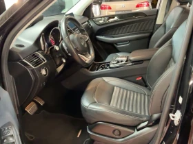 Mercedes-Benz GLE 350 d 4Matic AMG Line - 32890 € - 22506213 7 | Car24.bg Mercedes-Benz GLE 350 d 4Matic AMG Line - 32890 € - 22506213 7