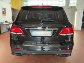 Mercedes-Benz GLE 350 d 4Matic AMG Line - 32890 € - 22506213 5 | Car24.bg Mercedes-Benz GLE 350 d 4Matic AMG Line - 32890 € - 22506213 5