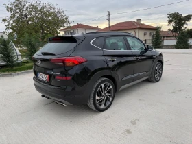 Hyundai Tucson -1.6TGDI-PREMIUM-4X4 - 16999 € - 99382868 7 | Car24.bg Hyundai Tucson -1.6TGDI-PREMIUM-4X4 - 16999 € - 99382868 7