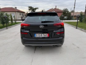 Hyundai Tucson -1.6TGDI-PREMIUM-4X4 - 16999 € - 99382868 4 | Car24.bg Hyundai Tucson -1.6TGDI-PREMIUM-4X4 - 16999 € - 99382868 4