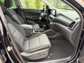 Hyundai Tucson -1.6TGDI-PREMIUM-4X4 - 16999 € - 99382868 11 | Car24.bg Hyundai Tucson -1.6TGDI-PREMIUM-4X4 - 16999 € - 99382868 11