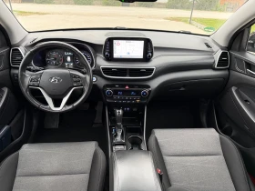 Hyundai Tucson -1.6TGDI-PREMIUM-4X4 - 16999 € - 99382868 12 | Car24.bg Hyundai Tucson -1.6TGDI-PREMIUM-4X4 - 16999 € - 99382868 12