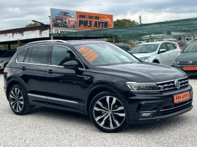 VW Tiguan 2.0TDI* R-LINE* 100%km* FACE* AUT* FULL* LIZING