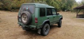 Land Rover Discovery - 5500 € - 79760179 3 | Car24.bg Land Rover Discovery - 5500 € - 79760179 3