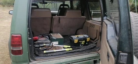 Land Rover Discovery - 5500 € - 79760179 7 | Car24.bg Land Rover Discovery - 5500 € - 79760179 7