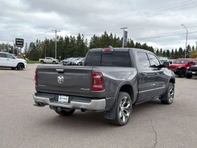 Dodge RAM 1500 5.7 V8 * Limited * CARFAX * | Auto.bg — изображение 5 Dodge RAM 1500 5.7 V8 * Limited * CARFAX * | Auto.bg — изображение 5