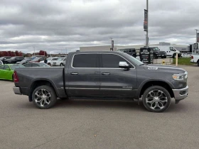 Dodge RAM 1500 5.7 V8 * Limited * CARFAX * | Auto.bg — изображение 4 Dodge RAM 1500 5.7 V8 * Limited * CARFAX * | Auto.bg — изображение 4