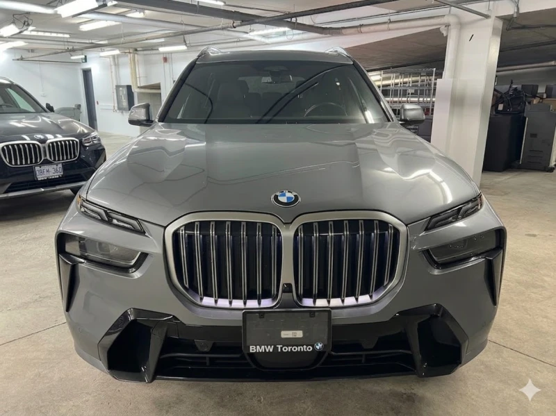 BMW X7 AWD С РЕГИСТРАЦИЯ&АВТО КРЕДИТ - 65900 € / 128889.20 лв. - 33977176 1 | Car24.bg BMW X7 AWD С РЕГИСТРАЦИЯ&АВТО КРЕДИТ - 65900 € / 128889.20 лв. - 33977176 1