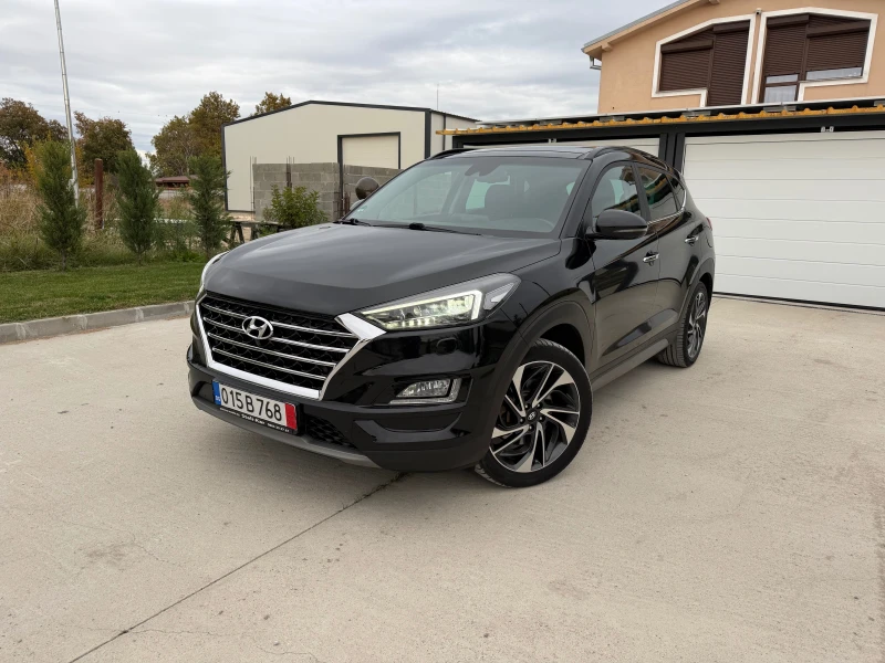 Hyundai Tucson -1.6TGDI-PREMIUM-4X4 - 16999 € - 99382868 1 | Car24.bg Hyundai Tucson -1.6TGDI-PREMIUM-4X4 - 16999 € - 99382868 1