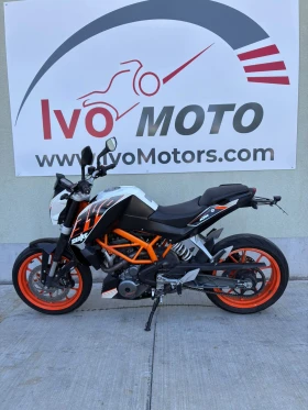 Ktm Duke 390 | Auto.bg — изображение 2 Ktm Duke 390 | Auto.bg — изображение 2