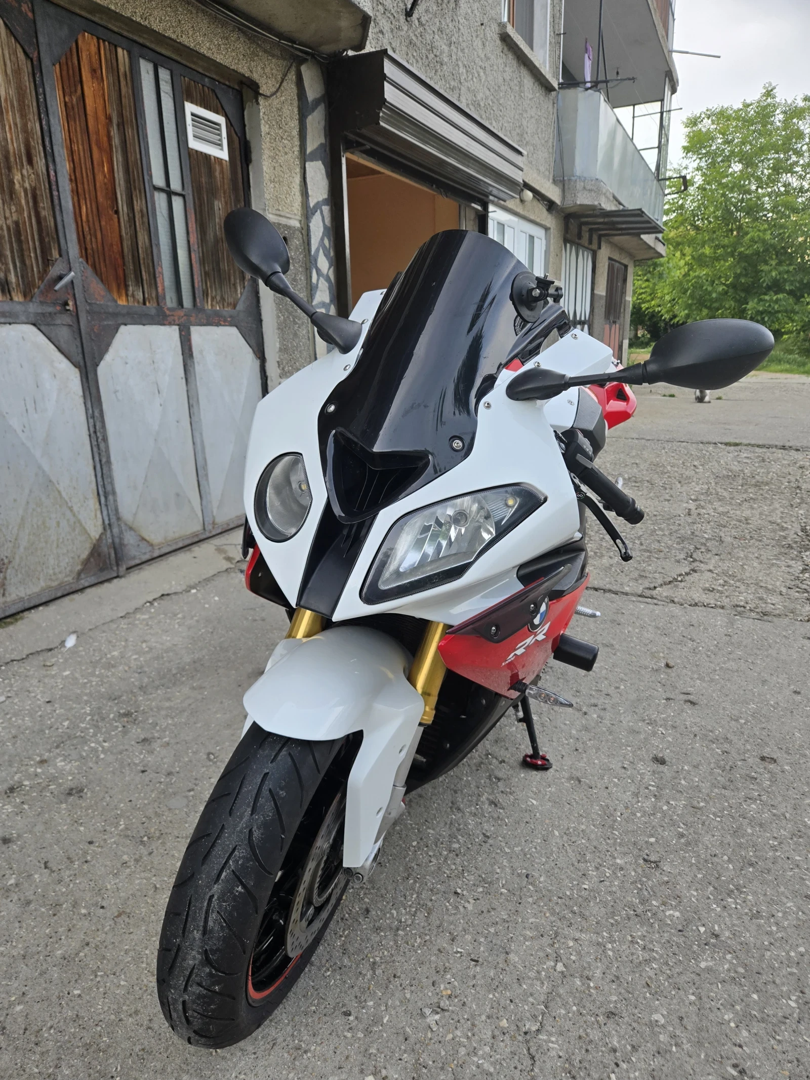 BMW S 1000 RR | Auto.bg — изображение 1 BMW S 1000 RR | Auto.bg — изображение 1