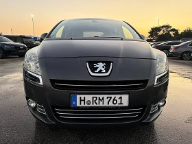 Peugeot 5008 NAVI-KLIMATRONIK-6скорости-GERMANIA !!! - Car24.bg Peugeot 5008 NAVI-KLIMATRONIK-6скорости-GERMANIA !!!