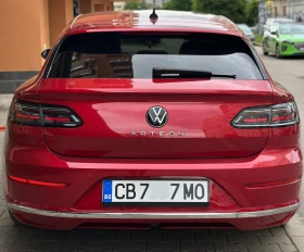 VW Arteon - 41999 лв. / 21473.75 € - 33513246 4 | Car24.bg VW Arteon - 41999 лв. / 21473.75 € - 33513246 4