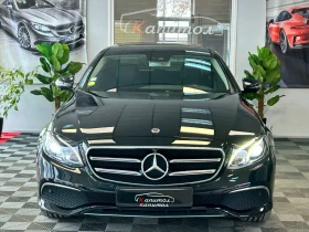 Обява за продажба на Mercedes-Benz E 220 D EXECUTIVE AVANTGARDE 9G 194