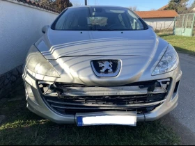 Peugeot 308 1.6 HDI - 4550 лв. / 2326.38 € - 48315947 4 | Car24.bg Peugeot 308 1.6 HDI - 4550 лв. / 2326.38 € - 48315947 4