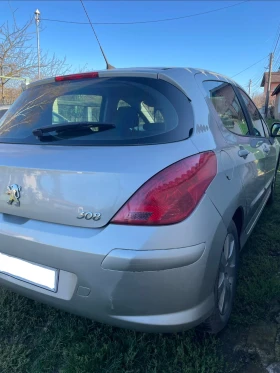 Peugeot 308 1.6 HDI - 4550 лв. / 2326.38 € - 48315947 3 | Car24.bg Peugeot 308 1.6 HDI - 4550 лв. / 2326.38 € - 48315947 3