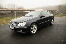 Mercedes-Benz CLK 320 - 4200 € / 8214.49 лв. - 94585497 3 | Car24.bg Mercedes-Benz CLK 320 - 4200 € / 8214.49 лв. - 94585497 3