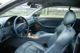 Mercedes-Benz CLK 320 - 4200 € / 8214.49 лв. - 94585497 9 | Car24.bg Mercedes-Benz CLK 320 - 4200 € / 8214.49 лв. - 94585497 9