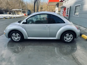 VW Beetle 1.9 TDI 90k.c. - 1100 € / 2151.41 лв. - 76540155 3 | Car24.bg VW Beetle 1.9 TDI 90k.c. - 1100 € / 2151.41 лв. - 76540155 3