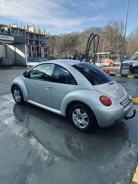 VW Beetle 1.9 TDI 90k.c. - 1100 € / 2151.41 лв. - 76540155 7 | Car24.bg VW Beetle 1.9 TDI 90k.c. - 1100 € / 2151.41 лв. - 76540155 7