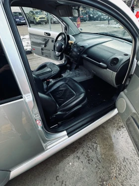VW Beetle 1.9 TDI 90k.c. - 1100 € / 2151.41 лв. - 76540155 9 | Car24.bg VW Beetle 1.9 TDI 90k.c. - 1100 € / 2151.41 лв. - 76540155 9
