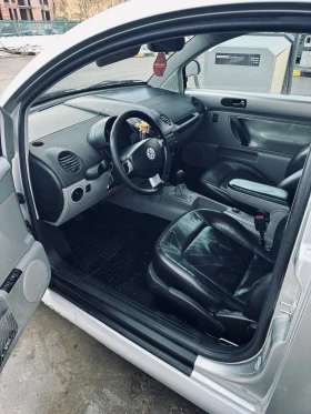 VW Beetle 1.9 TDI 90k.c. - 1100 € / 2151.41 лв. - 76540155 8 | Car24.bg VW Beetle 1.9 TDI 90k.c. - 1100 € / 2151.41 лв. - 76540155 8