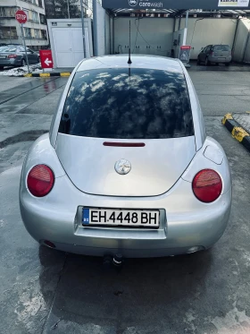 VW Beetle 1.9 TDI 90k.c. - 1100 € / 2151.41 лв. - 76540155 6 | Car24.bg VW Beetle 1.9 TDI 90k.c. - 1100 € / 2151.41 лв. - 76540155 6