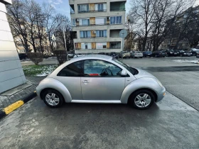 VW Beetle 1.9 TDI 90k.c. - 1100 € / 2151.41 лв. - 76540155 4 | Car24.bg VW Beetle 1.9 TDI 90k.c. - 1100 € / 2151.41 лв. - 76540155 4