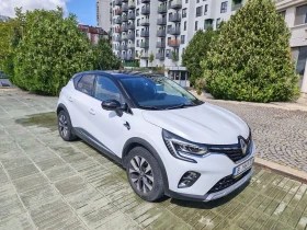 Renault Captur 1, 3 Intens 154 к.с.