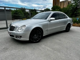 Снимка Mercedes-Benz E 280