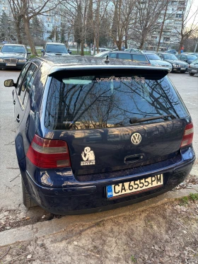 VW Golf 1.9 TDI ASZ - 2800 € / 5476.32 лв. - 95423855 3 | Car24.bg VW Golf 1.9 TDI ASZ - 2800 € / 5476.32 лв. - 95423855 3
