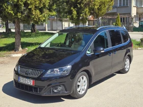 Seat Alhambra 2.0tdi 177к.с. ШВЕЙЦАРИЯ - Car24.bg Seat Alhambra 2.0tdi 177к.с. ШВЕЙЦАРИЯ