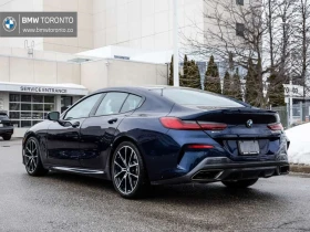 BMW 850 xDrive/HK Audio/HUD/ФИКСИРАНА ЦЕНА ДО БГ - 41600 € / 81362.53 лв. - 35799692 5 | Car24.bg BMW 850 xDrive/HK Audio/HUD/ФИКСИРАНА ЦЕНА ДО БГ - 41600 € / 81362.53 лв. - 35799692 5