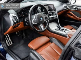 BMW 850 xDrive/HK Audio/HUD/ФИКСИРАНА ЦЕНА ДО БГ - 41600 € / 81362.53 лв. - 35799692 13 | Car24.bg BMW 850 xDrive/HK Audio/HUD/ФИКСИРАНА ЦЕНА ДО БГ - 41600 € / 81362.53 лв. - 35799692 13