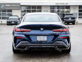 BMW 850 xDrive/HK Audio/HUD/ФИКСИРАНА ЦЕНА ДО БГ - 41600 € / 81362.53 лв. - 35799692 6 | Car24.bg BMW 850 xDrive/HK Audio/HUD/ФИКСИРАНА ЦЕНА ДО БГ - 41600 € / 81362.53 лв. - 35799692 6