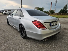 Mercedes-Benz S 350 4 MATIC* 9G* 3xTV* ВАКУМ* МАСАЖ* NIGHT VISION - цена по договаряне - 67031606 5 | Car24.bg Mercedes-Benz S 350 4 MATIC* 9G* 3xTV* ВАКУМ* МАСАЖ* NIGHT VISION - цена по договаряне - 67031606 5