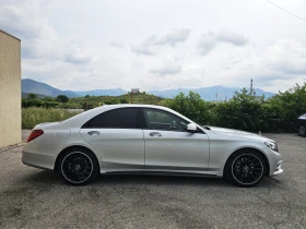 Mercedes-Benz S 350 4 MATIC* 9G* 3xTV* ВАКУМ* МАСАЖ* NIGHT VISION - цена по договаряне - 67031606 8 | Car24.bg Mercedes-Benz S 350 4 MATIC* 9G* 3xTV* ВАКУМ* МАСАЖ* NIGHT VISION - цена по договаряне - 67031606 8