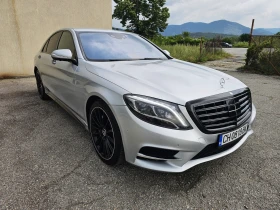 Mercedes-Benz S 350 4 MATIC* 9G* 3xTV* ВАКУМ* МАСАЖ* NIGHT VISION - цена по договаряне - 67031606 3 | Car24.bg Mercedes-Benz S 350 4 MATIC* 9G* 3xTV* ВАКУМ* МАСАЖ* NIGHT VISION - цена по договаряне - 67031606 3