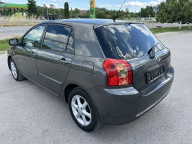Toyota Corolla FACE 1.4 D4D 90кс АВТОМАТ ВНОС ИТАЛИЯ - 3250 € / 6356.45 лв. - 92739376 5 | Car24.bg Toyota Corolla FACE 1.4 D4D 90кс АВТОМАТ ВНОС ИТАЛИЯ - 3250 € / 6356.45 лв. - 92739376 5