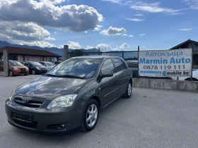 Toyota Corolla FACE 1.4 D4D 90кс АВТОМАТ ВНОС ИТАЛИЯ - Car24.bg Toyota Corolla FACE 1.4 D4D 90кс АВТОМАТ ВНОС ИТАЛИЯ