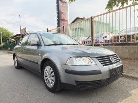 VW Passat 1, 600 EURO4