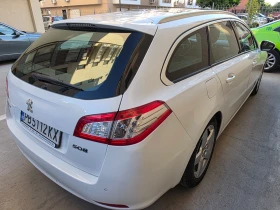 Peugeot 508 undefined | Auto.bg — изображение 2 Peugeot 508 undefined | Auto.bg — изображение 2