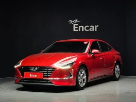 Hyundai Sonata 2.0 PREMIUM