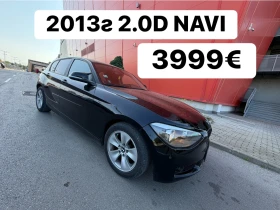 Снимка BMW 120