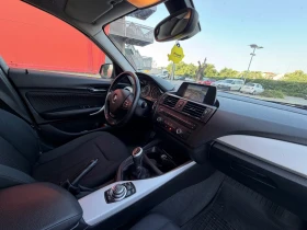 BMW 120 6ск* Нави* Парктроник | Auto.bg — изображение 11 BMW 120 6ск* Нави* Парктроник | Auto.bg — изображение 11